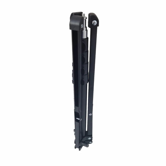 Trepied Aochuan, stativ, pentru camera foto/video, smartphone, Gimbal, lumini, pentru vlogging, streaming live, D6734, Negru