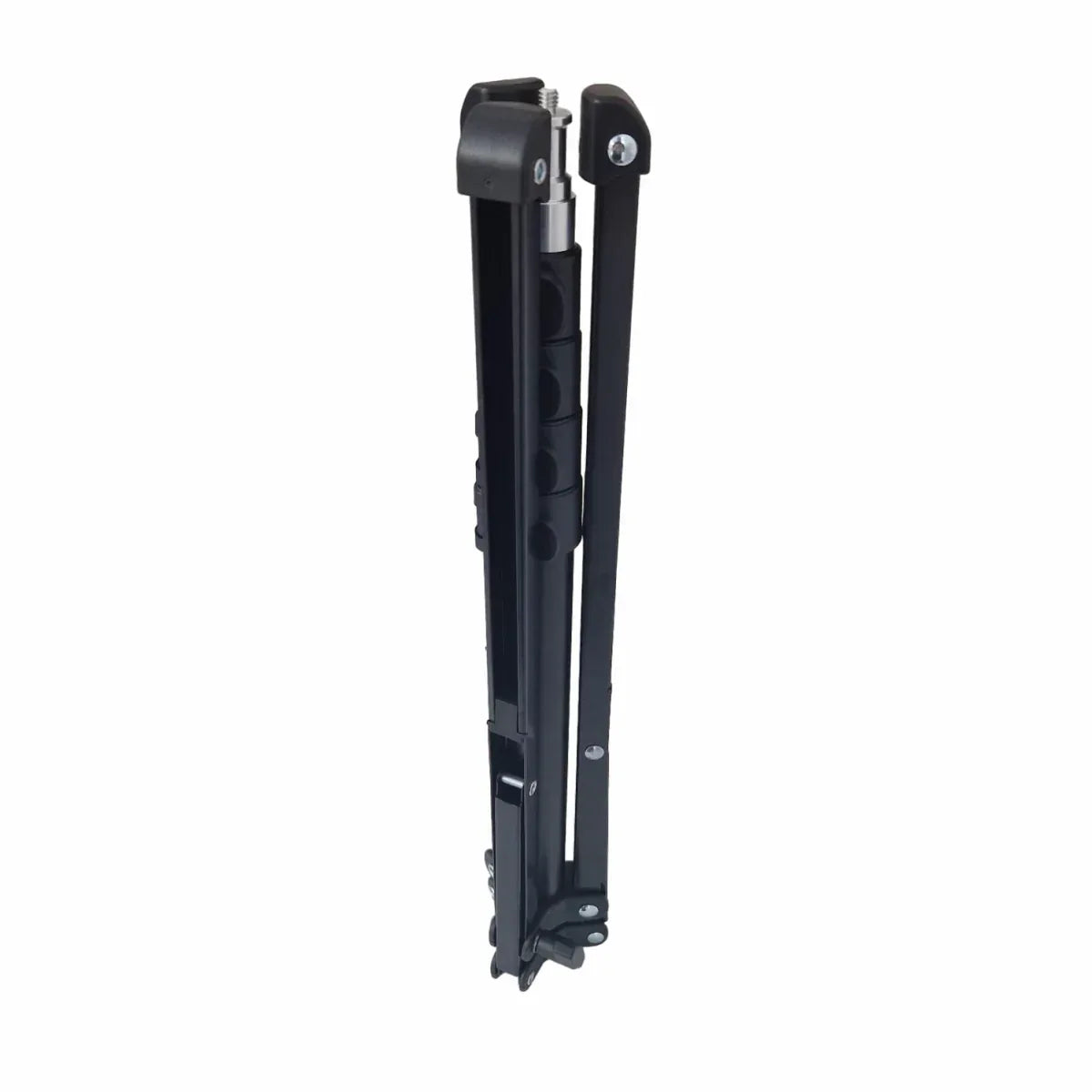 Trepied Aochuan, stativ, pentru camera foto/video, smartphone, Gimbal, lumini, pentru vlogging, streaming live, D6734, Negru