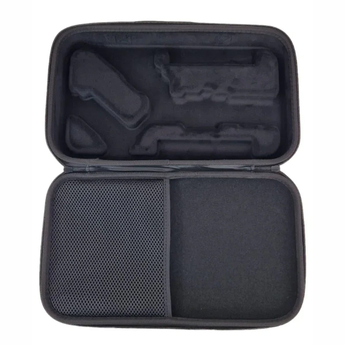 Geanta de depozitare Aochuan pentru Gimbal Smart S2, D6737, Gri