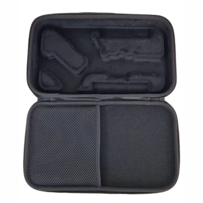 Geanta de depozitare Aochuan pentru Gimbal Smart S2, D6737, Gri