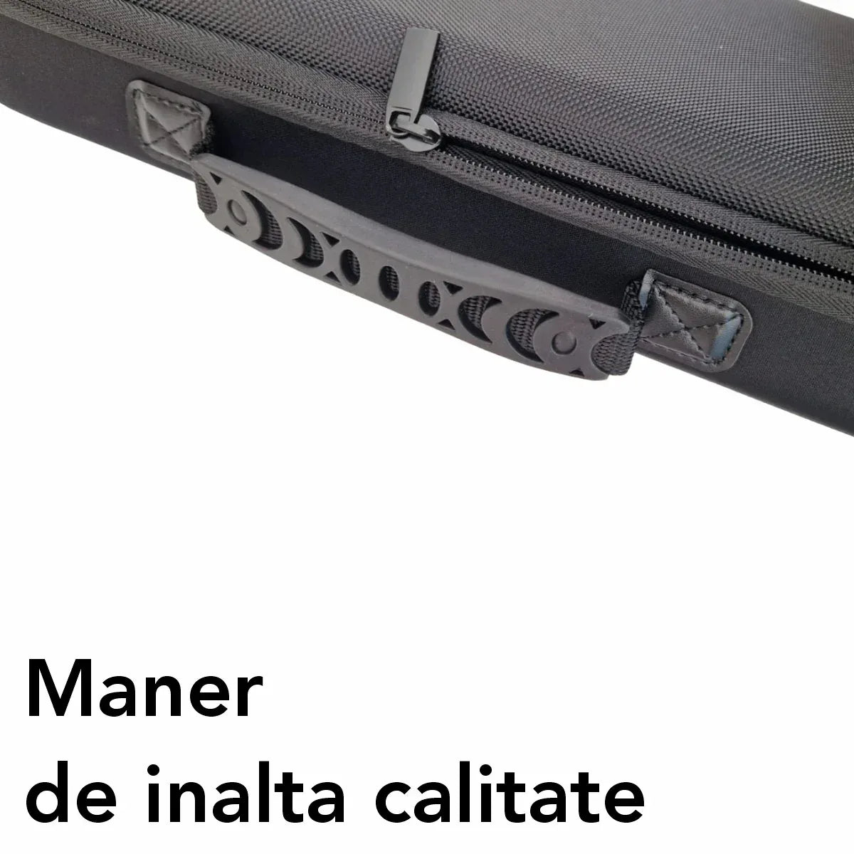 Geanta de depozitare Aochuan pentru Gimbal Smart S2, D6737, Gri