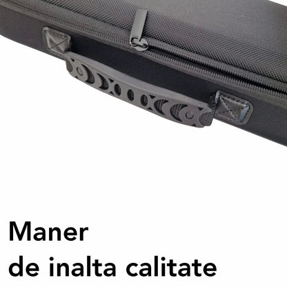 Geanta de depozitare Aochuan pentru Gimbal Smart S2, D6737, Gri