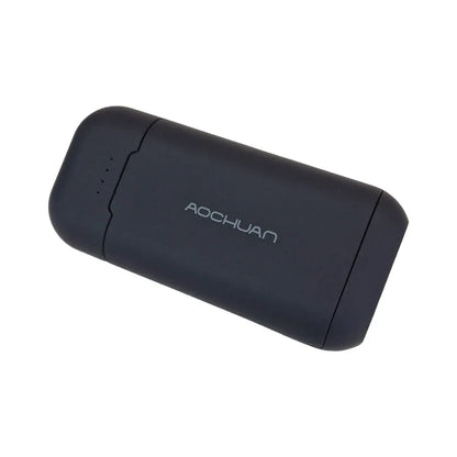 Incarcator portabil Aochuan pentru acumulator Gimbal, D6740, compatibil cu Smart X, Smart X Pro si Smart X Pro AI