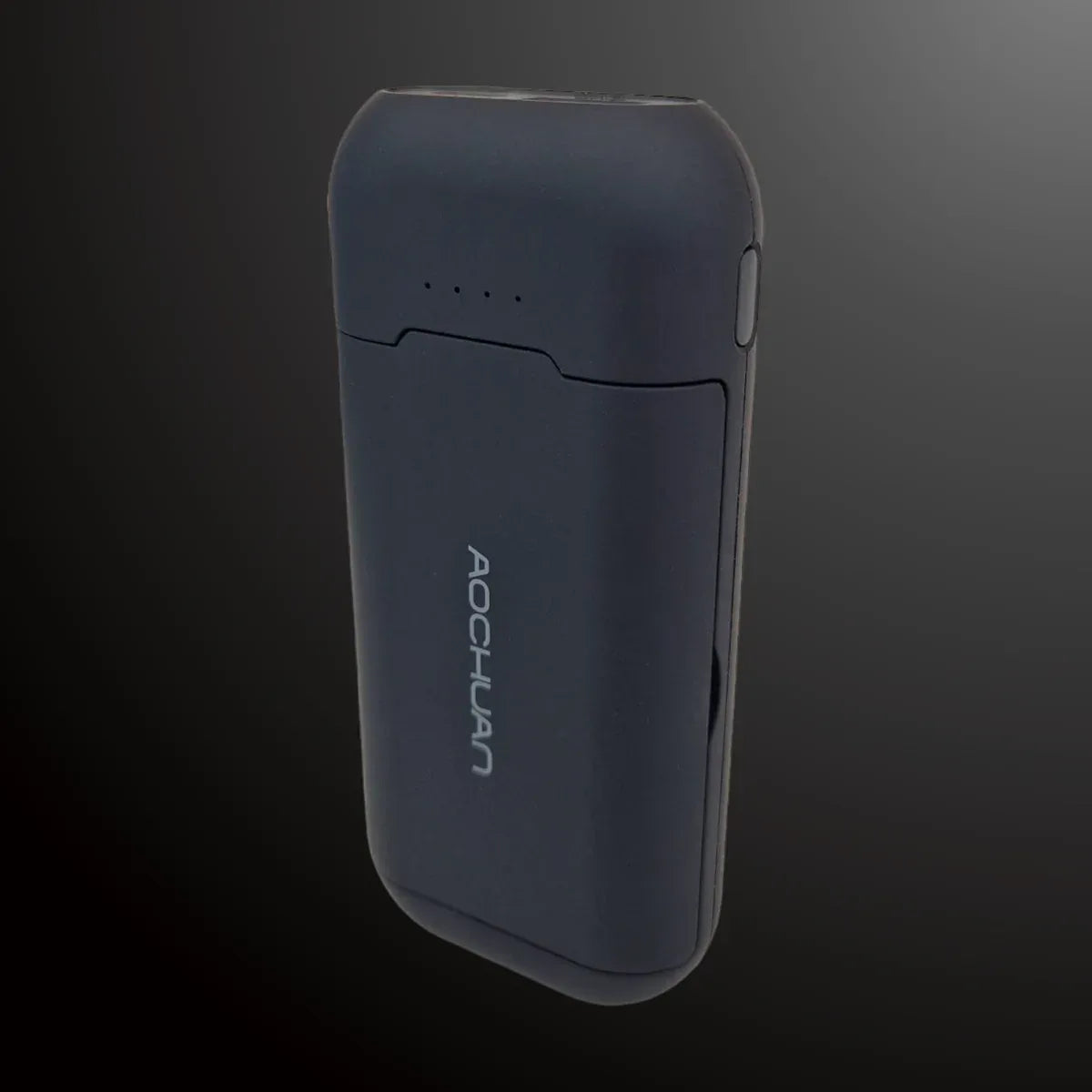 Incarcator portabil Aochuan pentru acumulator Gimbal, D6740, compatibil cu Smart X, Smart X Pro si Smart X Pro AI