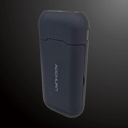 Incarcator portabil Aochuan pentru acumulator Gimbal, D6740, compatibil cu Smart X, Smart X Pro si Smart X Pro AI