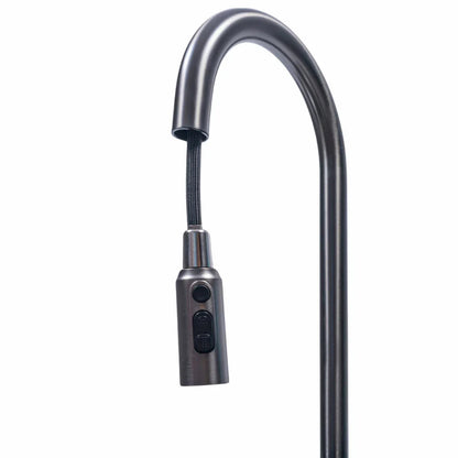 Chiuveta multifunctionala Smart Cuisine, cu accesorii incluse, Naimeed D6748, functii multiple, otel inoxidabil, Gri, 210x750x460mm
