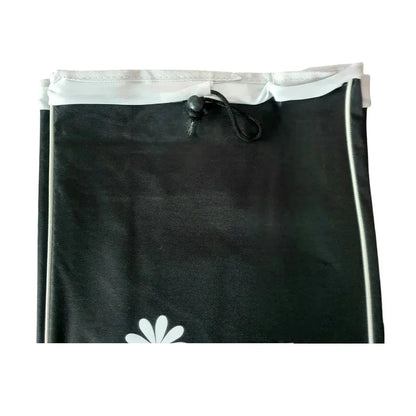 Husa rezerva, Naimeed D6875, pentru carucioarele de cumparaturi, orginal pentru carut modelul D4942, 37 L, Negru