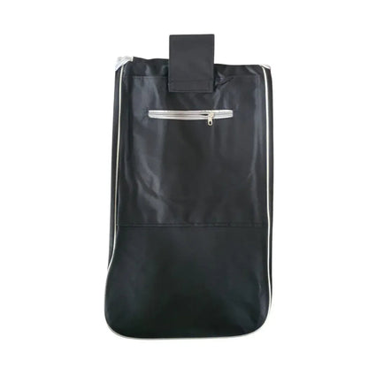 Husa rezerva, Naimeed D6875, pentru carucioarele de cumparaturi, orginal pentru carut modelul D4942, 37 L, Negru