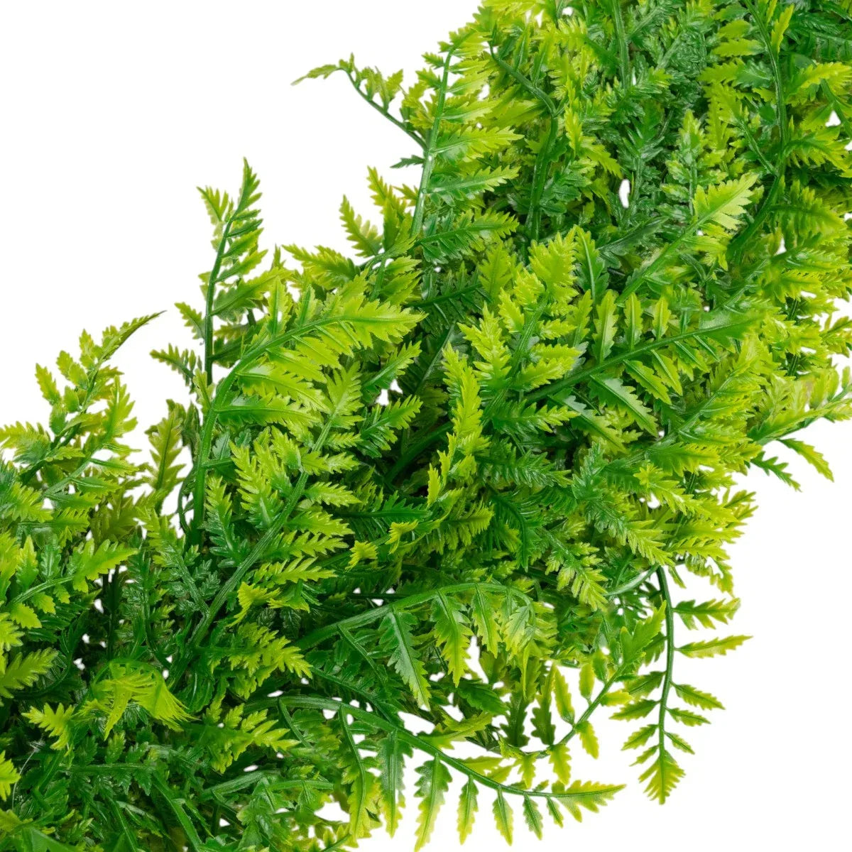 Ghirlanda decorativa artificiala, tip Feriga, Naimeed D6946, 160 cm, Verde