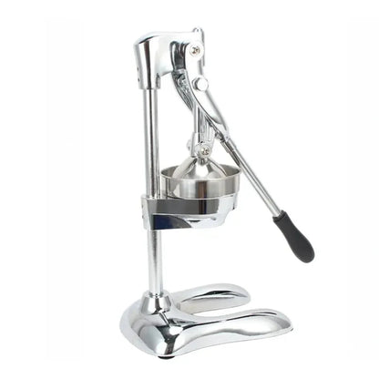 Presa manuala pentru citrice, Naimeed D7006, 48x26x19.5cm, Argintiu