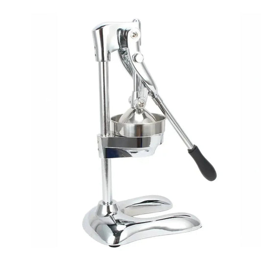 Presa manuala pentru citrice, Naimeed D7006, 48x26x19.5cm, Argintiu