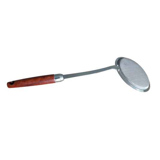 Sita din inox cu maner, Naimeed D7098, diametru 12 cm