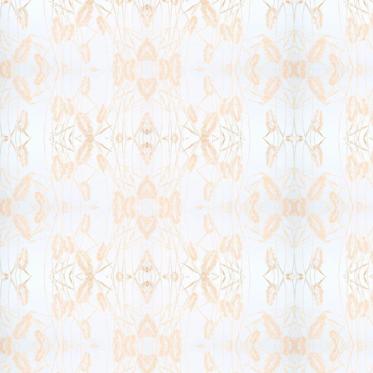 Set 6 panouri decorative autoadezive cu folie de aluminiu, efect marmura,  suprafata acoperita 1.08 m², Naimeed D7109, 60x30 cm, Alb