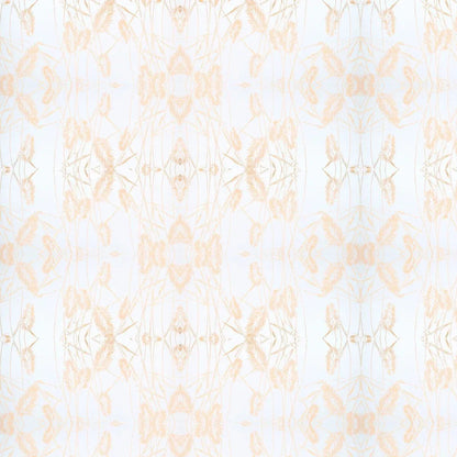 Set 6 panouri decorative autoadezive cu folie de aluminiu, efect marmura,  suprafata acoperita 1.08 m², Naimeed D7109, 60x30 cm, Alb