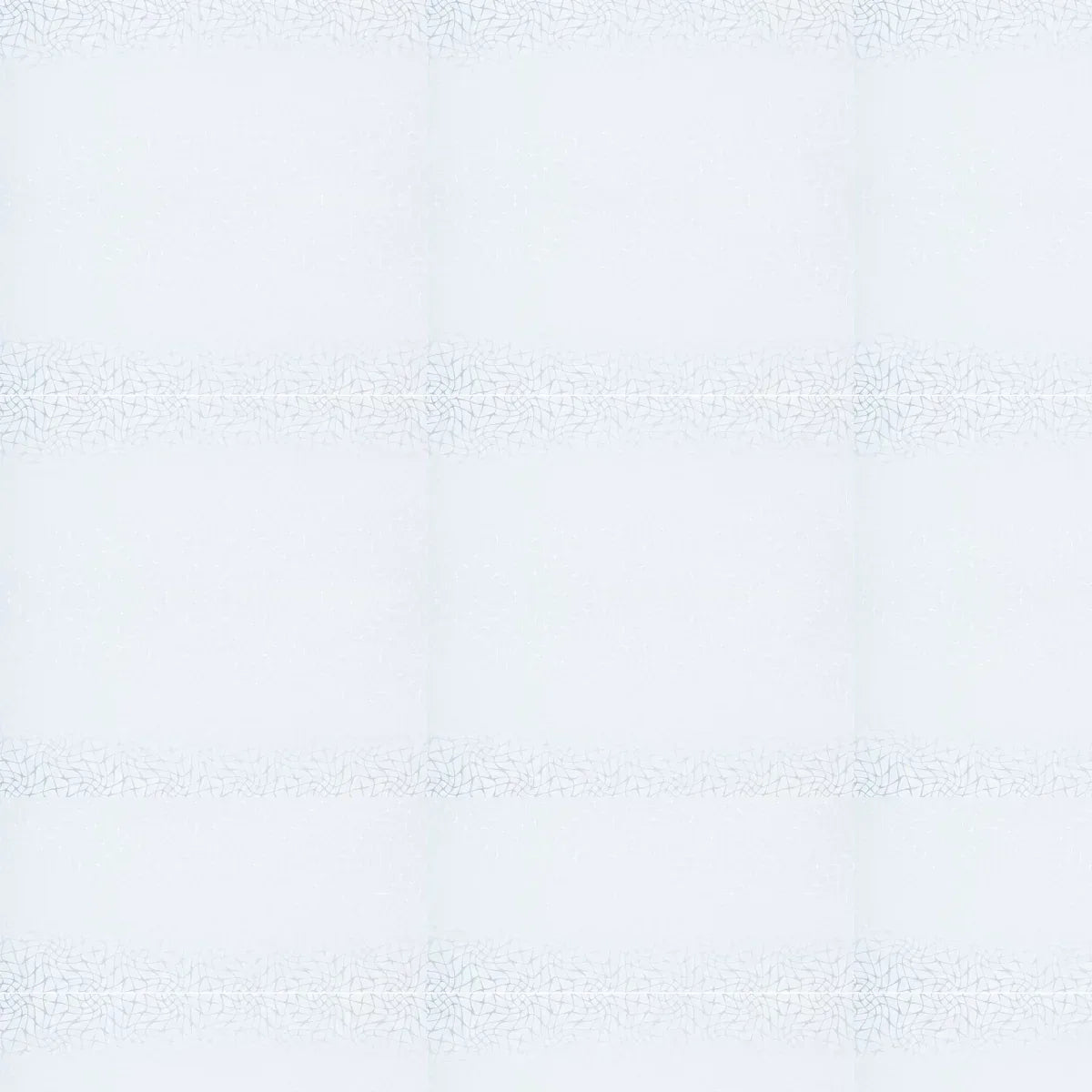 Set 6 panouri decorative autoadezive cu folie de aluminiu, efect marmura,  suprafata acoperita 1.08 m², Naimeed D7121, 60x30 cm, Gri deschis