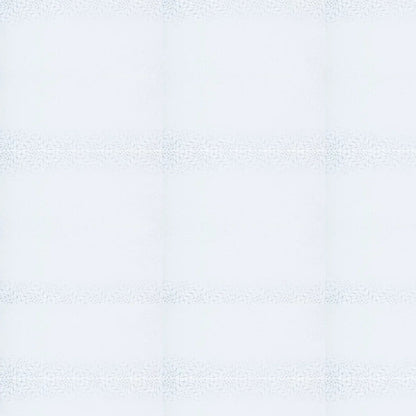 Set 6 panouri decorative autoadezive cu folie de aluminiu, efect marmura,  suprafata acoperita 1.08 m², Naimeed D7121, 60x30 cm, Gri deschis