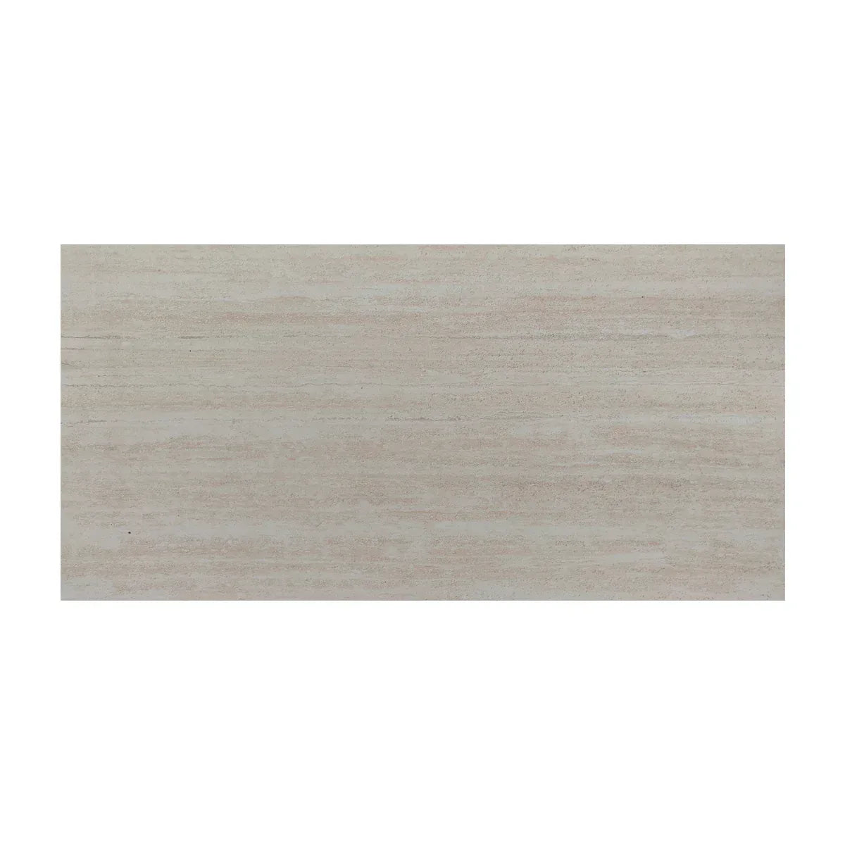Set 16 panouri decorative din praf de piatra, Naimeed D7307, ignifuge, strat protector ceramic, rezistente la razele UV, 120x60x0.2 cm, bej travertin