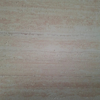 Set 16 panouri decorative din praf de piatra, Naimeed D7307, ignifuge, strat protector ceramic, rezistente la razele UV, 120x60x0.2 cm, bej travertin