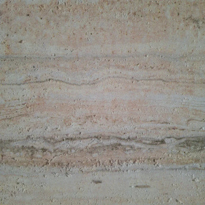 Panou decorativ din praf de piatra, Naimeed D7310, flexibil, ignifug, strat protector ceramic, rezistent la razele UV, 120x60x0.2 cm, alb bejuit