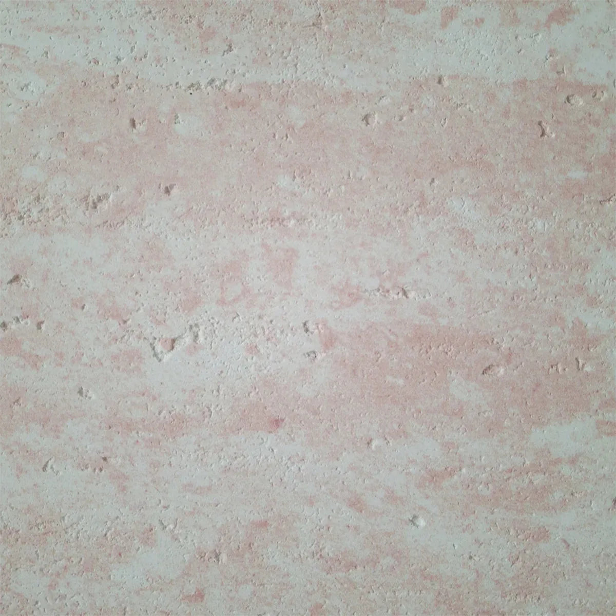 Set 16 panouri decorative din praf de piatra, Naimeed D7311, ignifuge, strat protector ceramic, rezistente la razele UV, 120x60x0.2 cm, bej rozaliu