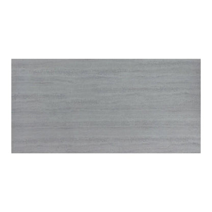 Panou decorativ din praf de piatra, Naimeed D7315, flexibil, ignifuge, strat protector ceramic, rezistente la razele UV, 120x60x0.2 cm, cenusiu pal