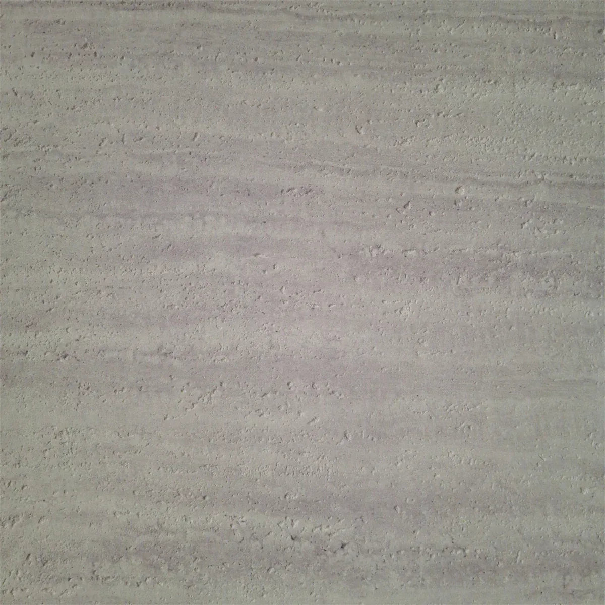 Panou decorativ din praf de piatra, Naimeed D7315, flexibil, ignifuge, strat protector ceramic, rezistente la razele UV, 120x60x0.2 cm, cenusiu pal