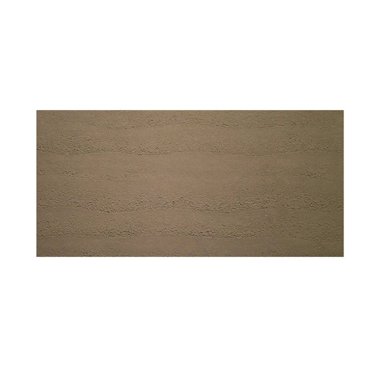 Set 16 panouri decorative din praf de piatra, Naimeed D7323, flexibile, ignifuge, strat protector ceramic, rezistente la razele UV, 120x60x0.2 cm, maro