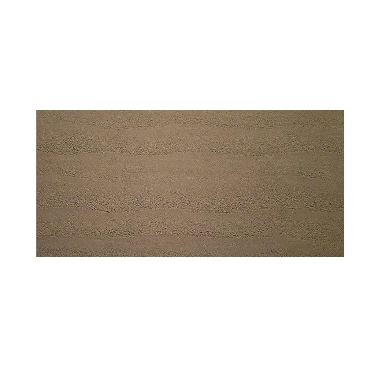 Panou decorativ din praf de piatra, Naimeed D7323, flexibil, ignifug, strat protector ceramic, rezistent la razele UV, 120x60x0.2 cm, maro