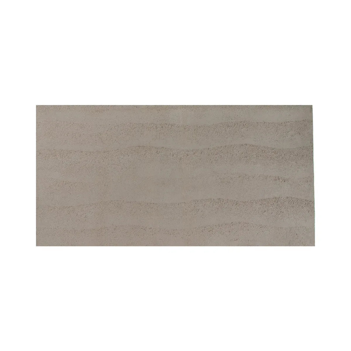 Set 16 panouri decorative din praf de piatra, Naimeed D7325, ignifuge, strat protector ceramic, rezistente la razele UV, 120x60x0.2 cm, maro deschis