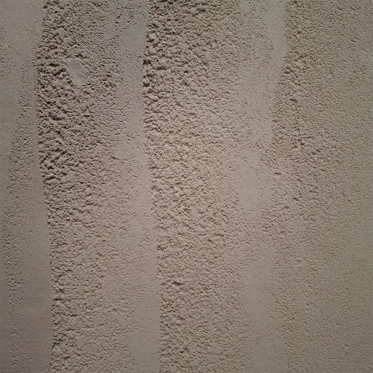 Set 16 panouri decorative din praf de piatra, Naimeed D7325, ignifuge, strat protector ceramic, rezistente la razele UV, 120x60x0.2 cm, maro deschis