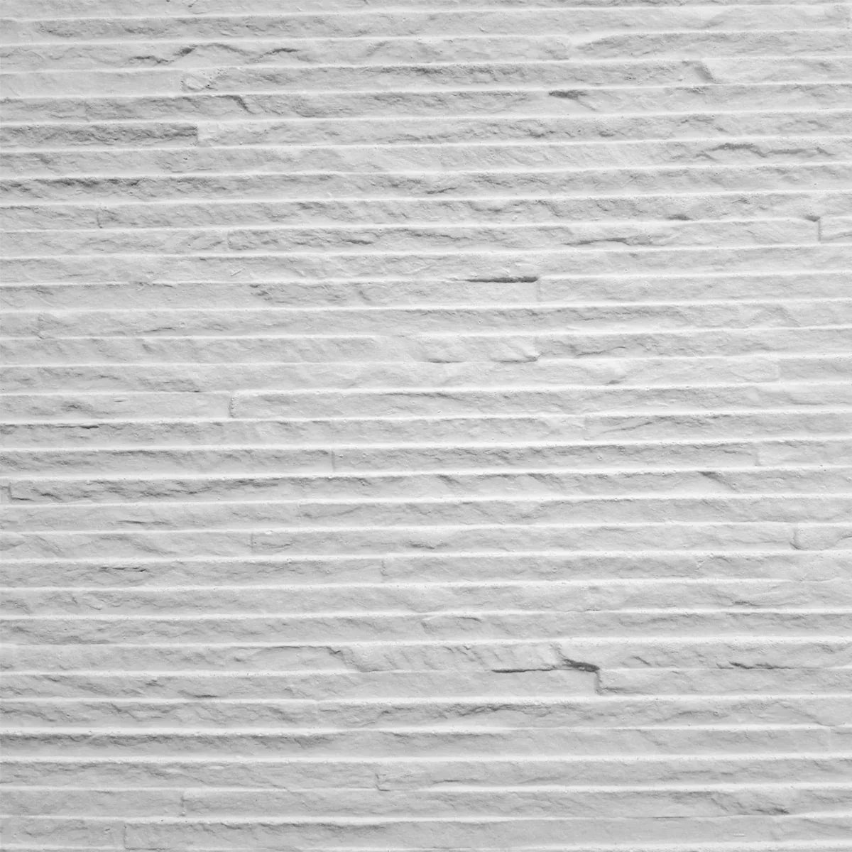 Panou decorativ din praf de piatra, Naimeed D7331, flexibil, ignifug, strat protector ceramic, rezistent la razele UV, 120x60x0.2 cm, alb