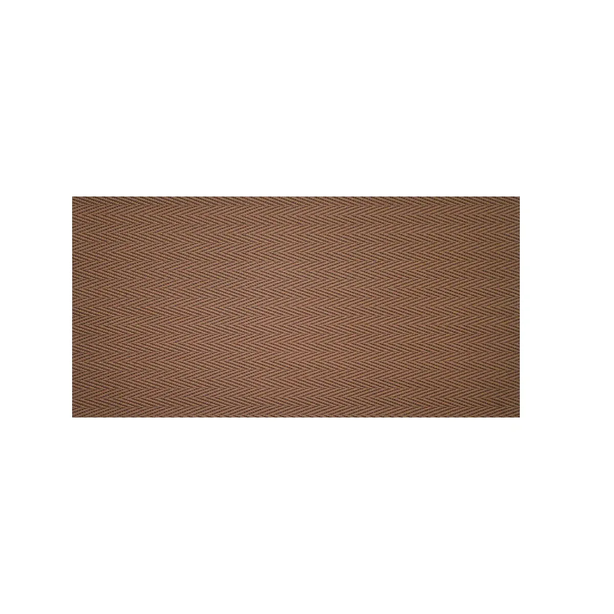 Set 16 panouri decorative din praf de piatra, Naimeed D7335, flexibile, ignifuge, strat protector ceramic, rezistente la razele UV, 120x60x0.2 cm, maro