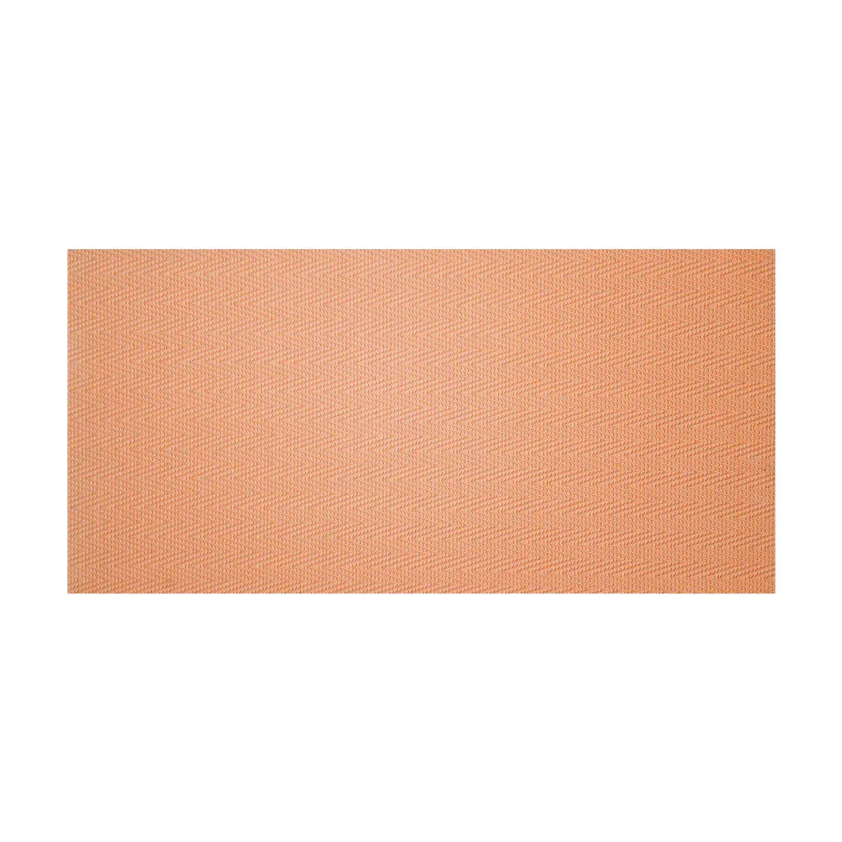 Panou decorativ din praf de piatra, Naimeed D7336, flexibil, ignifug, strat protector ceramic, rezistent la razele UV, 120x60x0.2 cm, portocaliu