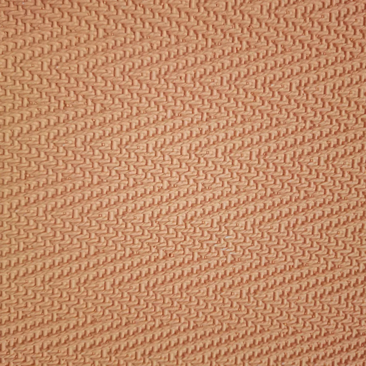 Set 16 panouri decorative din praf de piatra, Naimeed D7336, ignifuge, strat protector ceramic, rezistente la razele UV, 120x60x0.2 cm, portocaliu