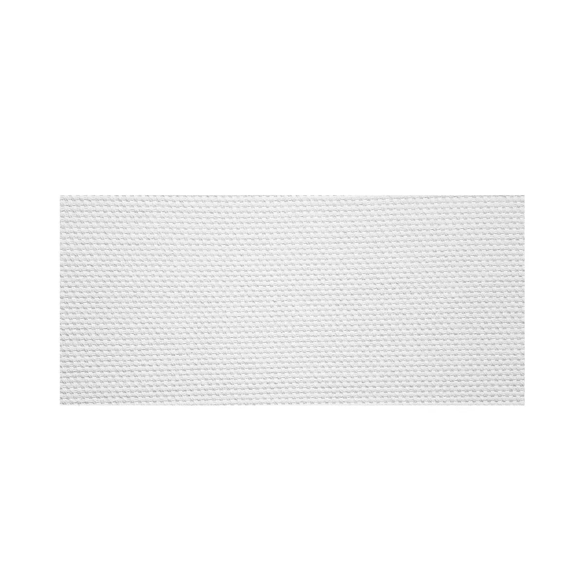 Set 14 panouri decorative din praf de piatra, Naimeed D7344, flexibile, ignifuge, strat protector ceramic, rezistente la razele UV, 120x60x0.2 cm, alb