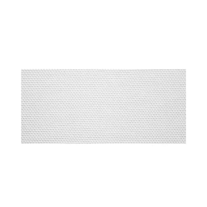 Set 6 panouri decorative din praf de piatra, Naimeed D7344, flexibile, ignifuge, strat protector ceramic, rezistente la razele UV, 120x60x0.2 cm, alb