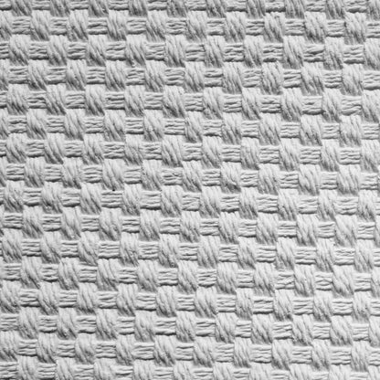 Set 14 panouri decorative din praf de piatra, Naimeed D7344, flexibile, ignifuge, strat protector ceramic, rezistente la razele UV, 120x60x0.2 cm, alb