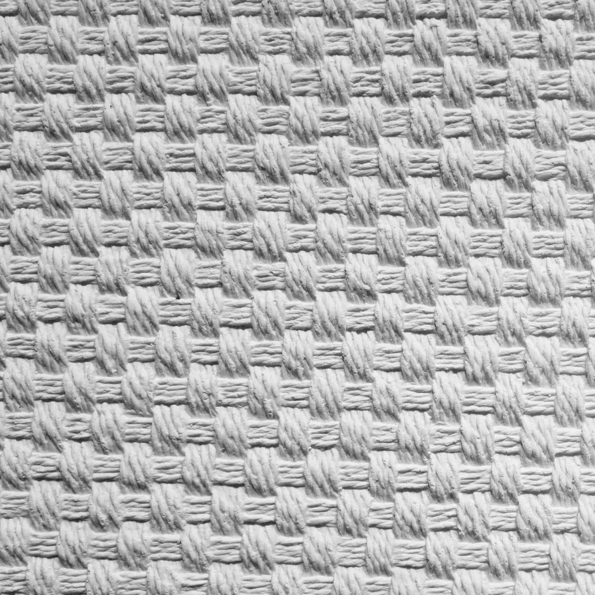 Set 6 panouri decorative din praf de piatra, Naimeed D7344, flexibile, ignifuge, strat protector ceramic, rezistente la razele UV, 120x60x0.2 cm, alb