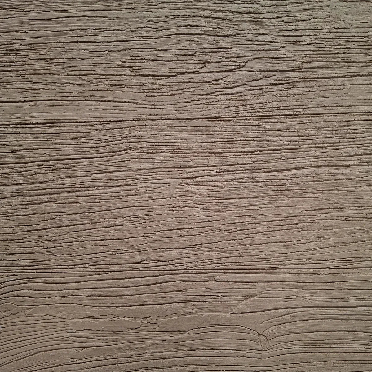 Set 16 panouri decorative din praf de piatra, Naimeed D7347, flexibile, ignifuge, strat protector ceramic, rezistente la razele UV, 120x60x0.2 cm, maro