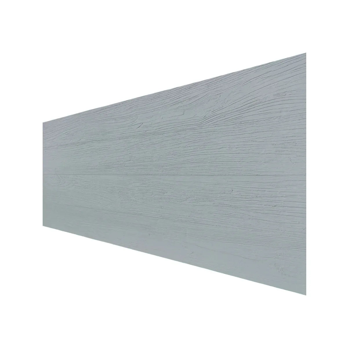 Panou decorativ din praf de piatra, Naimeed D7348, flexibil, ignifug, strat protector ceramic, rezistent la razele UV, 120x60x0.2 cm, gri pastel