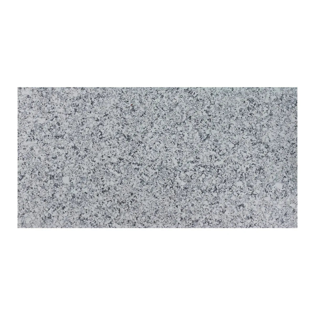 Set 16 panouri decorative din praf de piatra, Naimeed D7353, ignifuge, strat protector ceramic, rezistente la razele UV, 120x60x0.2 cm, gri granit