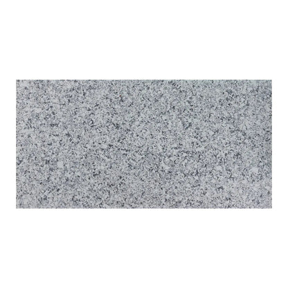 Set 16 panouri decorative din praf de piatra, Naimeed D7353, ignifuge, strat protector ceramic, rezistente la razele UV, 120x60x0.2 cm, gri granit