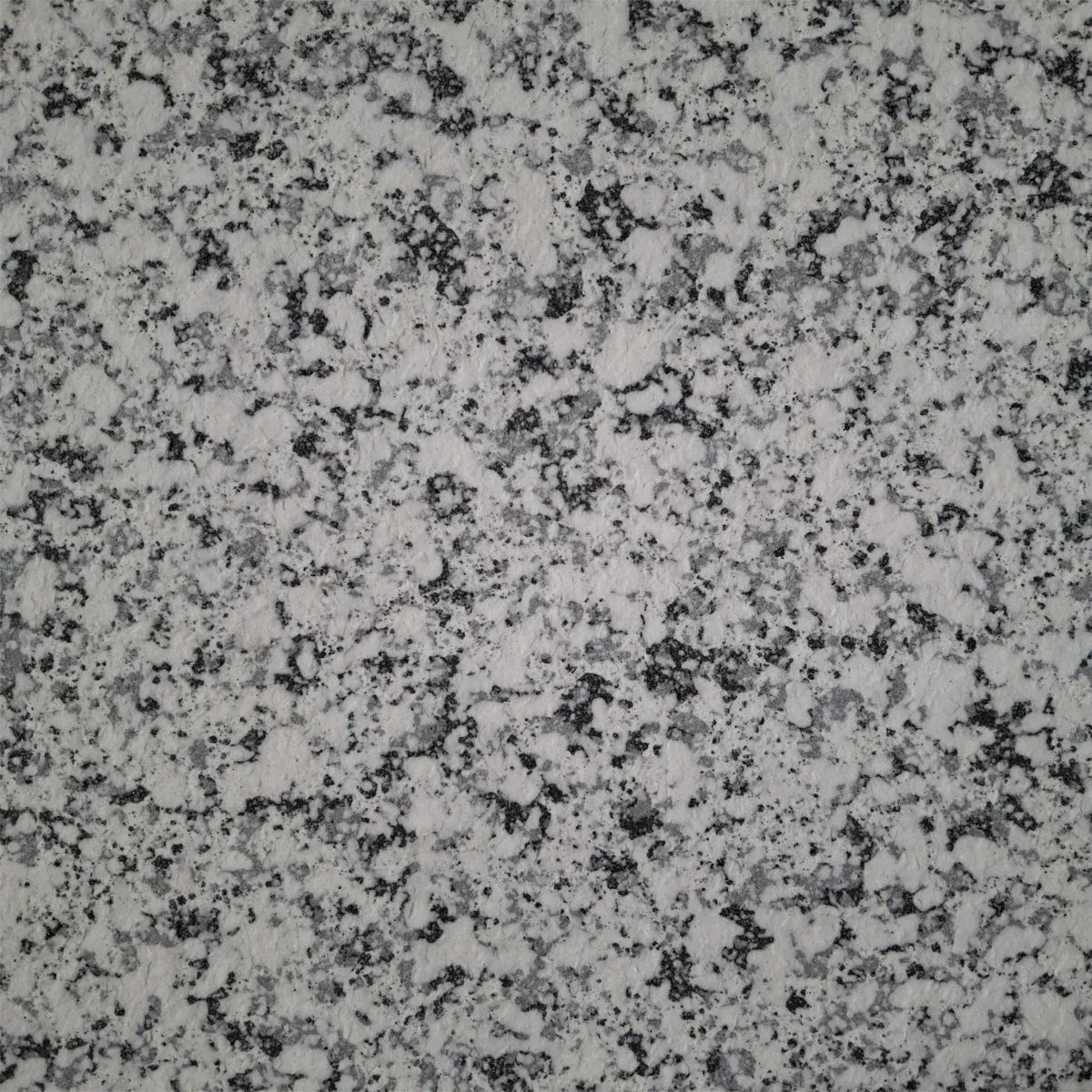 Set 16 panouri decorative din praf de piatra, Naimeed D7353, ignifuge, strat protector ceramic, rezistente la razele UV, 120x60x0.2 cm, gri granit