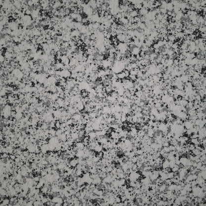 Set 16 panouri decorative din praf de piatra, Naimeed D7353, ignifuge, strat protector ceramic, rezistente la razele UV, 120x60x0.2 cm, gri granit