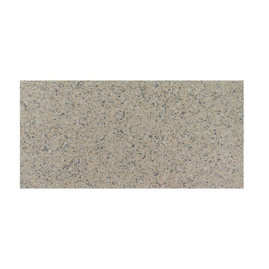 Set 16 panouri decorative din praf de piatra, Naimeed D7354, ignifuge, strat protector ceramic, rezistente la razele UV, 120x60x0.2 cm, granit nisipiu