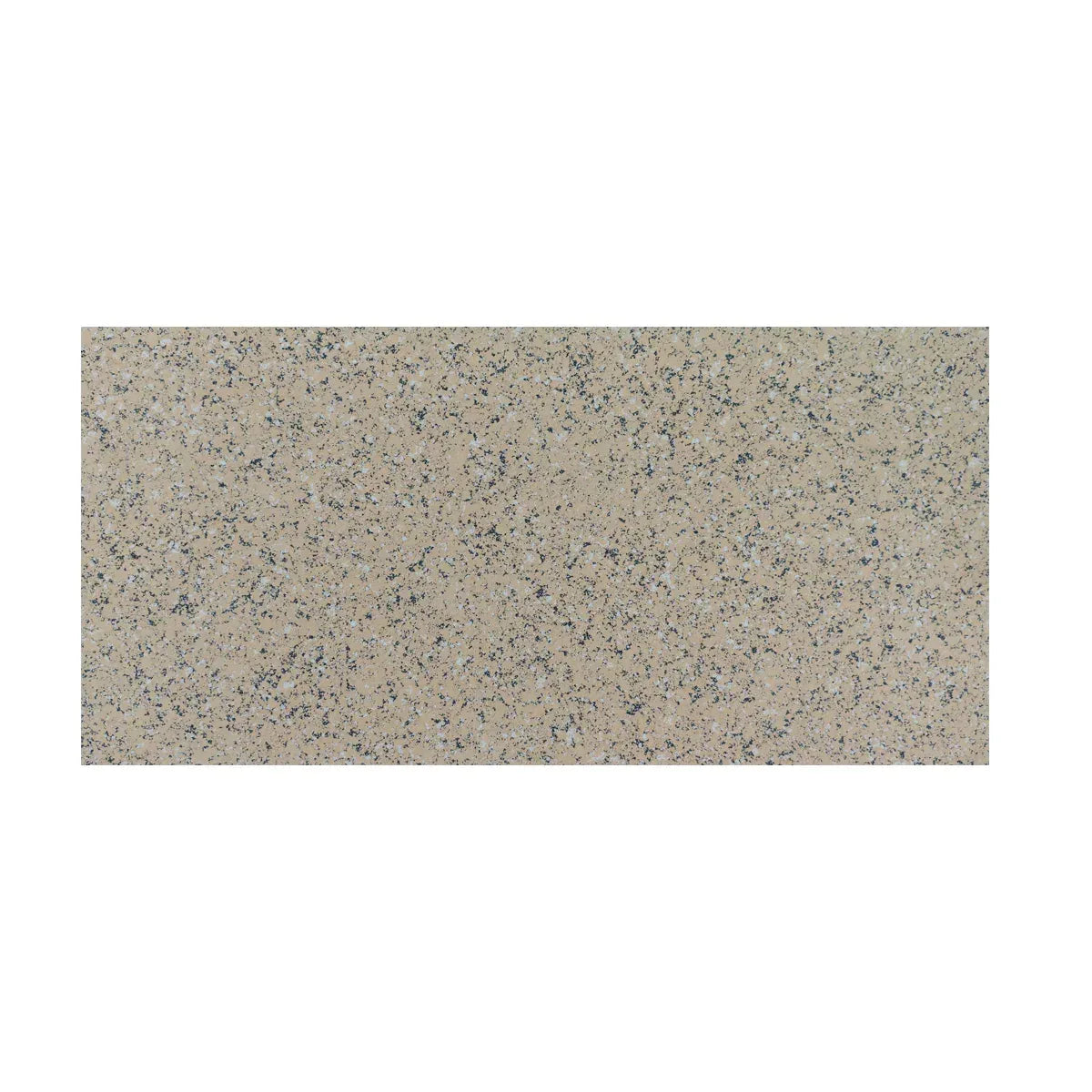 Panou decorativ din praf de piatra, Naimeed D7354, flexibil, ignifug, strat protector ceramic, rezistent la razele UV, 120x60x0.2 cm, granit nisipiu