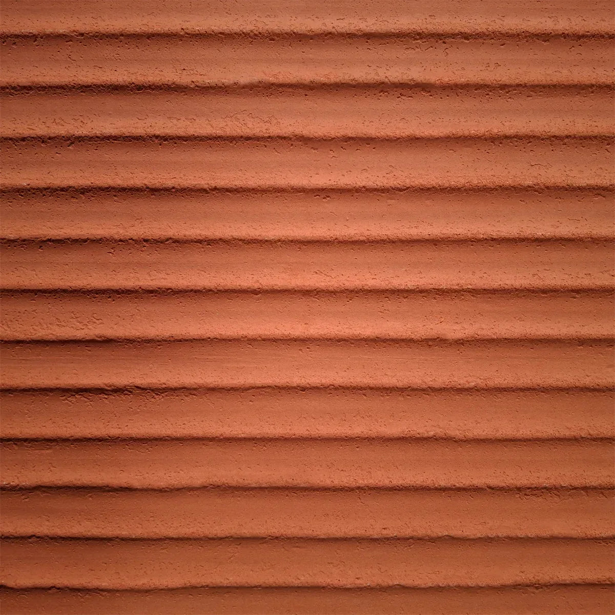 Panou decorativ din praf de piatra, Naimeed D7361, flexibil, ignifug, strat protector ceramic, rezistent la razele UV, 120x60x0.2 cm, rosu caramiziu