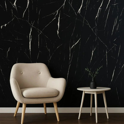 Rola panou autoadeziv, Naimeed D7367, design modern, 2.5mm grosime, 120x280cm, Negru