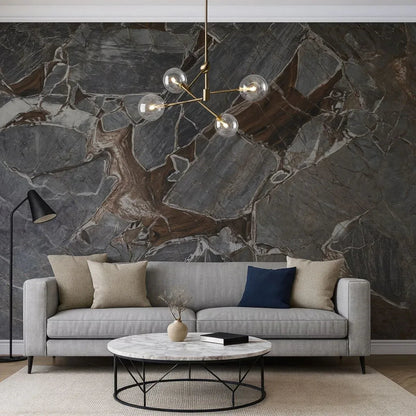 Rola panou autoadeziv, Naimeed D7399, design modern, 2.5mm grosime, 120x280cm, Multicolor