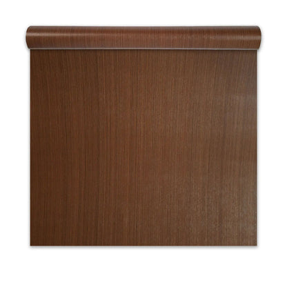 Rola panou autoadeziv, PVC premium, Naimeed D7409,  textura usor in relief, cu aspect lemnos, 2.5mm grosime, 120x280cm, Maro